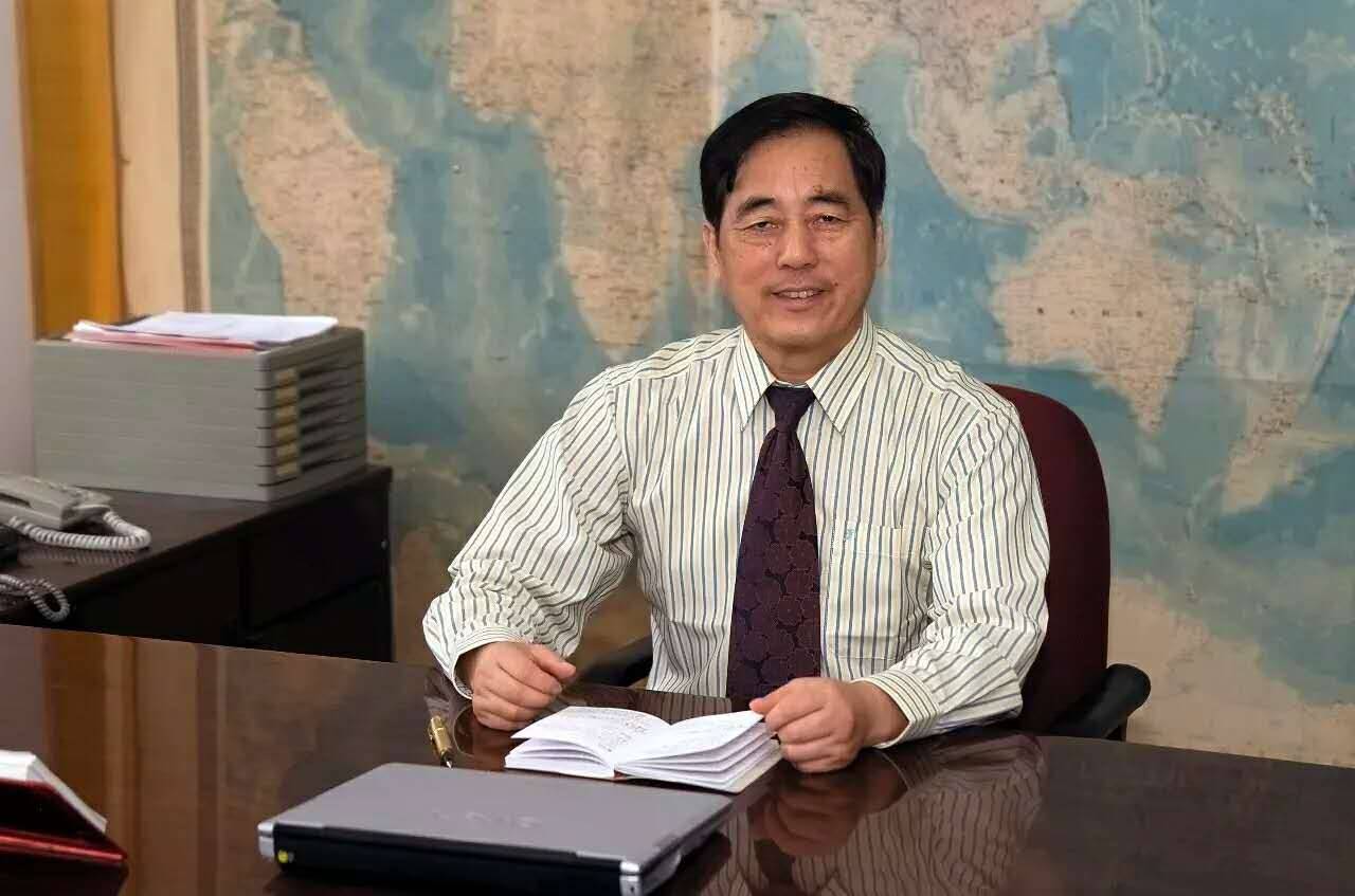 慈興軸承董事長:胡先根